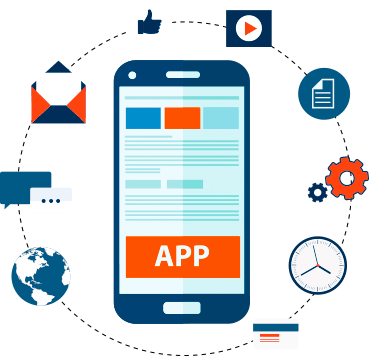 mobile application development in nairobi, Kenya